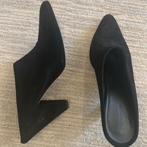 Vince mules